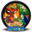Bugdom  2 Icon 64x64 png